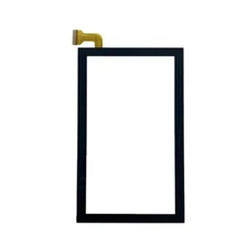 New 7 inch Touch Screen Panel Digitizer Glass For CQ7021-A0