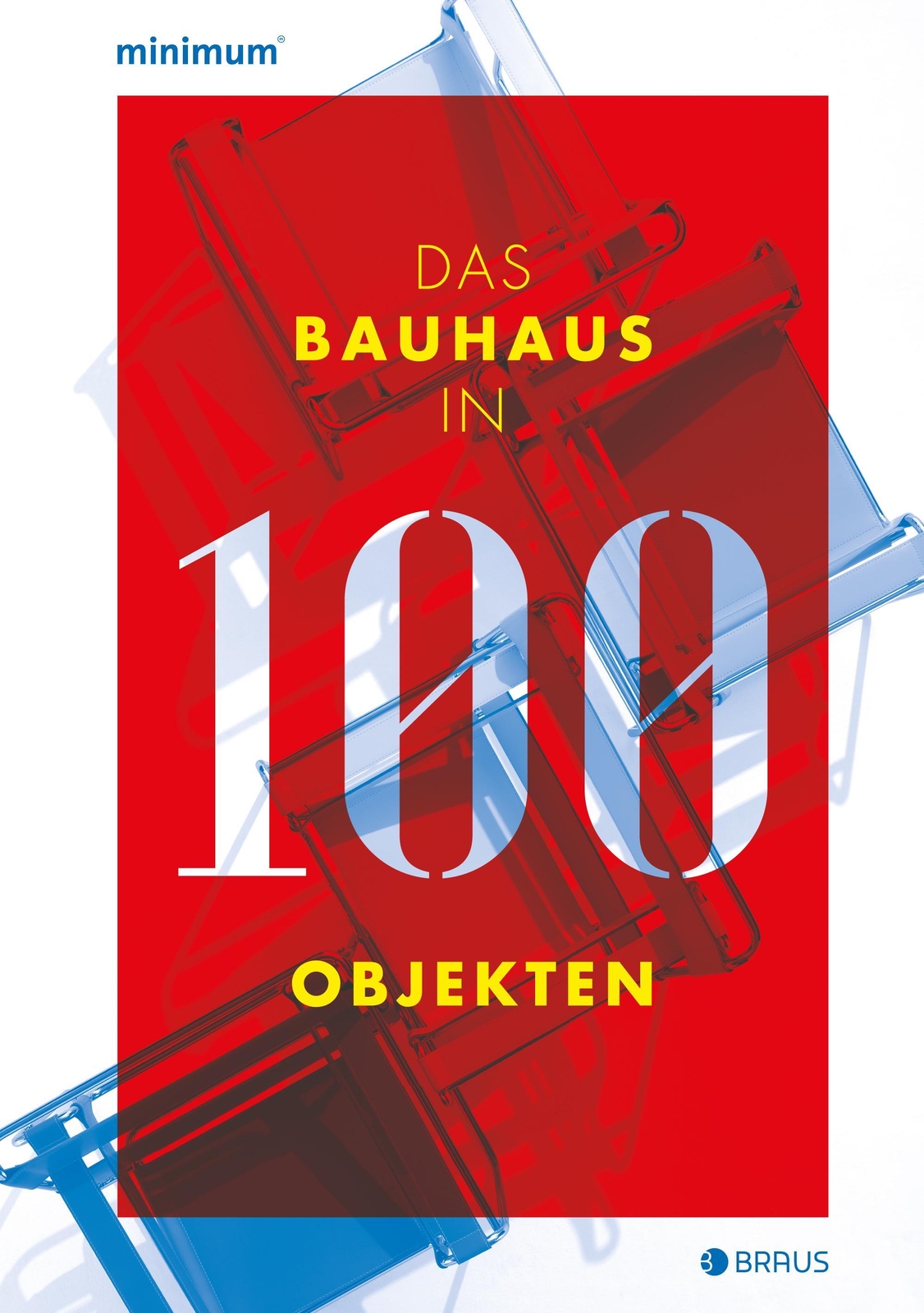 Thumbnail - Das Bauhaus In 100 Objekten, Wilfried Lembert