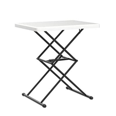 HYSTERIC GLAMOUR ノベルティ foldable table HYSTERIC GLAMOUR ノベルティ foldable table
