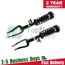 2x Stoßdämpfer Vorne Federbeine Für BMW 5er 6er F10 F11 F13 F18 520d xDrive AWD