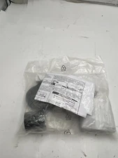 Commscope Andrew Universal Weatherproofing Splice 221213 for Coaxial Connector