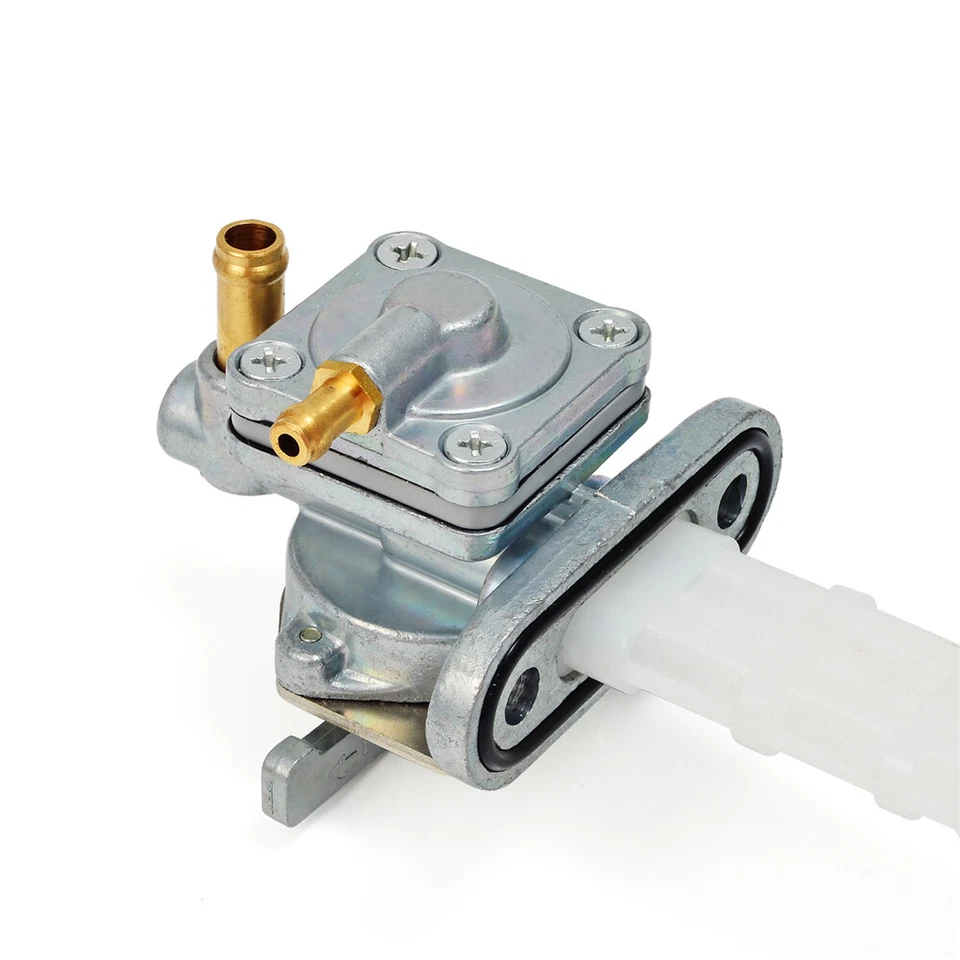 Fuel Tap Petcock For Kawasaki GPZ900R GPZ750 51023-0721 51023-1372 51023-1286 US - Image 2 of 4