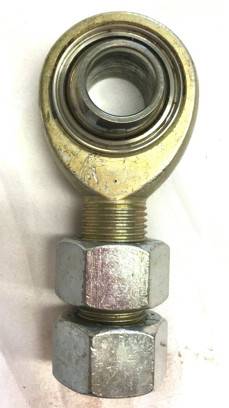 Heim Self Aligning Rod End Bearing 5/8" M81935/110 Free Shipping New eBay