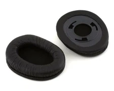 Eartec UltraLITE Leatherette Ear Pad (2) [EAR-ULEPD]