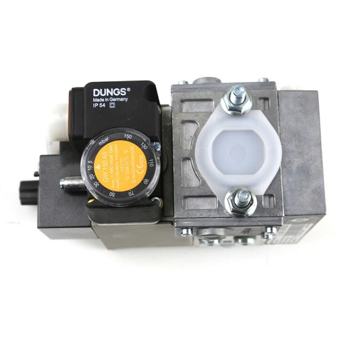DUNGS MB-DLE407B01S50 Magnetventil Neu - Bild 4 von 5