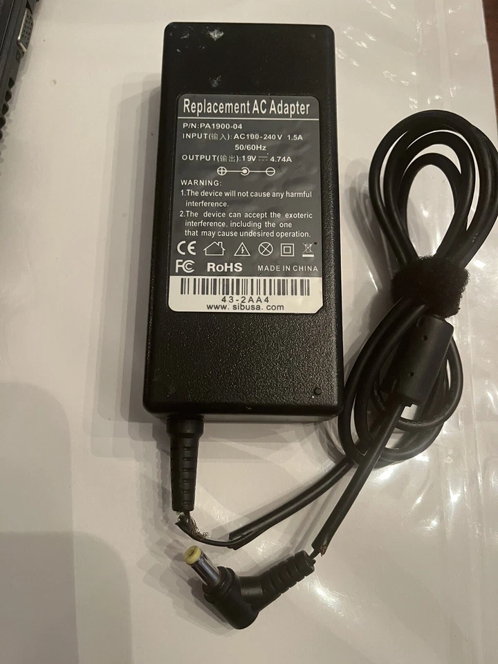 "Laptop 14"" Acer Aspire 4339-2618 Intel Celeron 2,00 GHz 2 GB RAM 250 GB HDD Foto 3 de 4