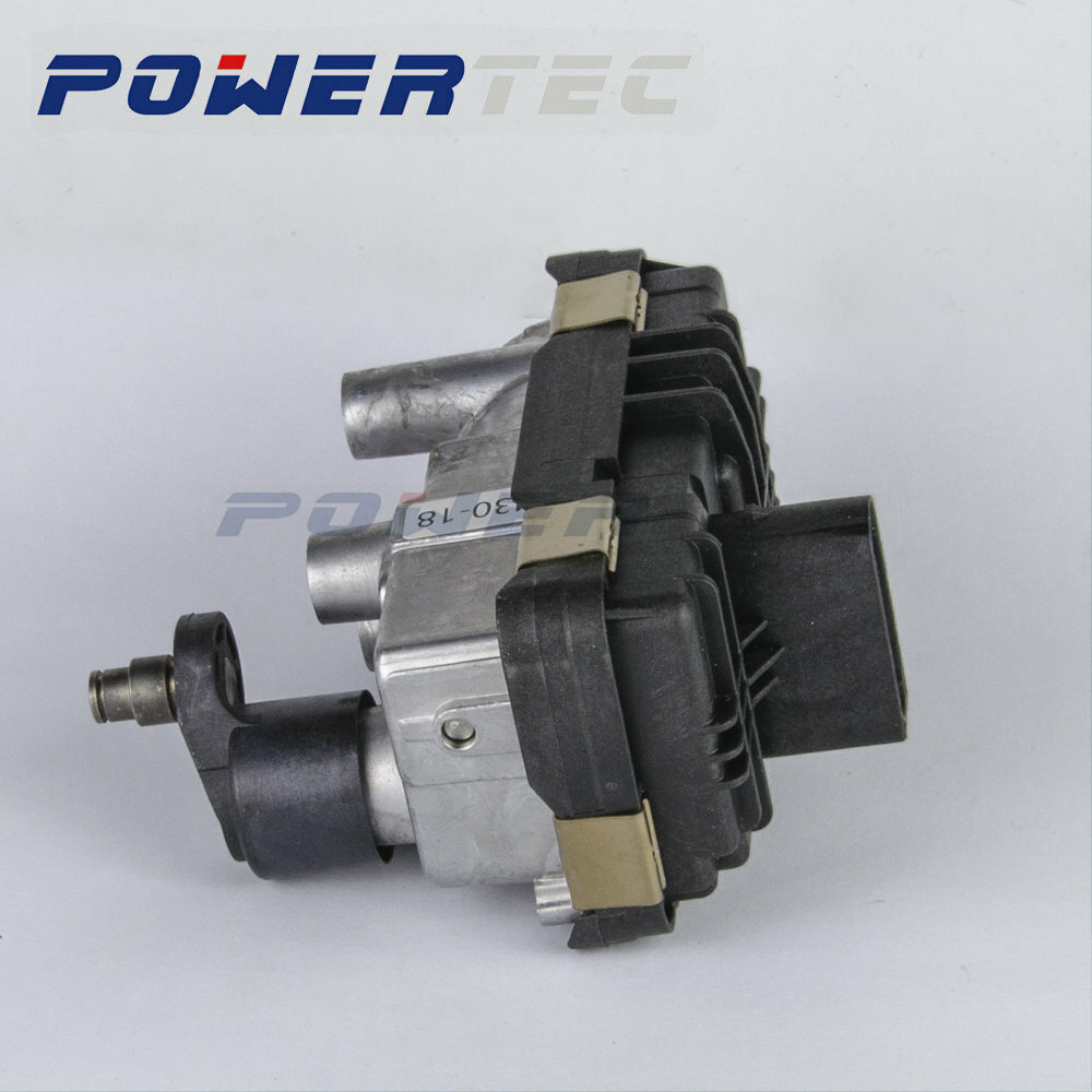Turbocharger actuator 6NW010430-18 59001107213 for BMW 218d X1 X2 