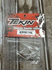 Tekin TT3804 HD Crawler Motor Rebuild Kit Spring/Brushes