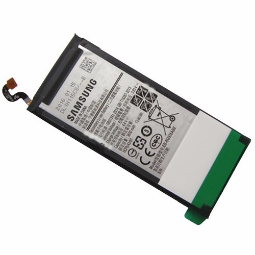 Bateria original Samsung Galaxy S7 Edge G935F EB-BG935ABE desmontaje 24/48horas
