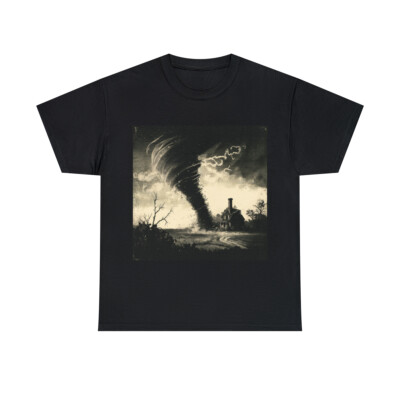 rare 00s archive tornado mart 英字 カットソー Amazon.com: I Love Tornadoes Cuz I'm One Weather Storm