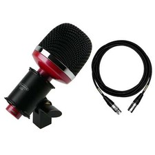 Avantone Pro Mondo Microphone Bundle with Pre...
