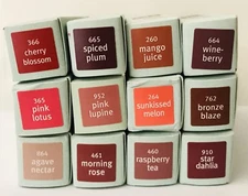 Aveda Nourish-mint Rehydrating Lip Glaze Lip Gloss New in Box - Choose Color