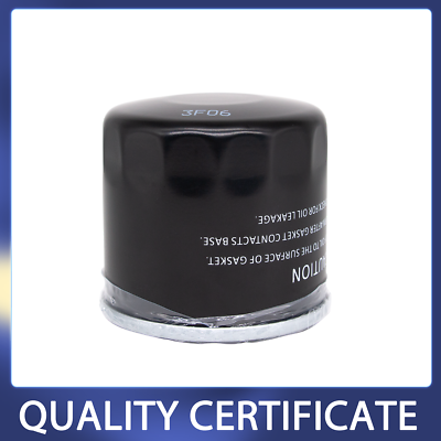 Oil Filter for LC1P91F/LC1P92F for 121-0412 127-9358 133-9971