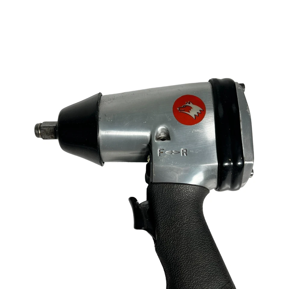 Chave de impacto de ar Husky Tool F070 - Imagem 3 de 4