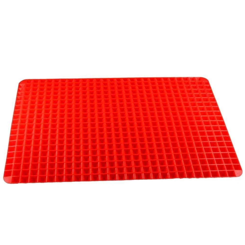 Air Fryer Parchment Paper Liners Mats Casserole