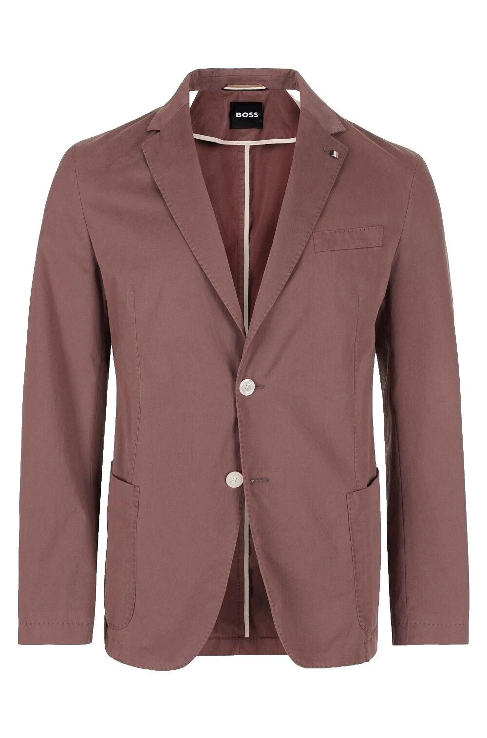 Chaquetas Boss para hombre