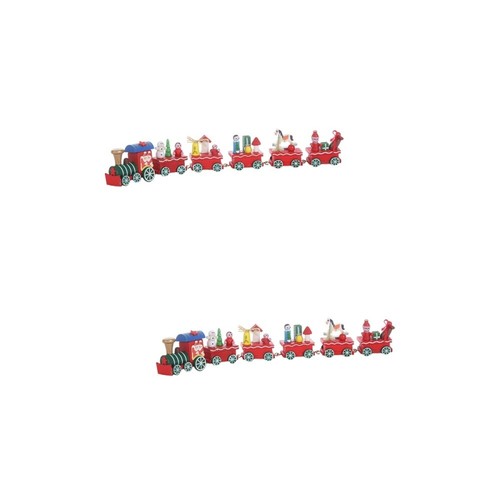 Mehrzweck Festival Weihnachtsgeschenke Für Kinder Weihnachtsfeierzubehör - Bild 11 von 12