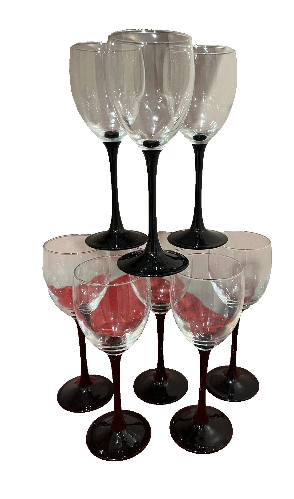 Copas de vino Luminarc