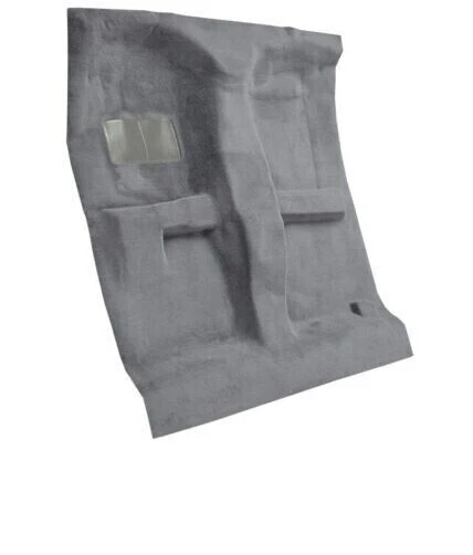 ACC FITS 2005-2015 Toyota Tacoma Standard Cab 2 & 4WD Cutpile Auto Custom Carpet Foto 2 de 3