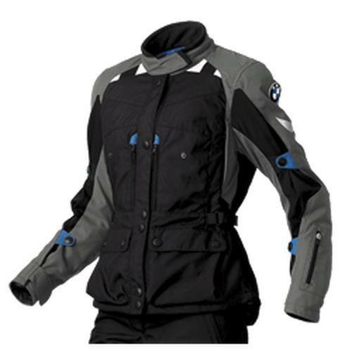 NEW BMW Motorrad Women's GS Dry Jacket 