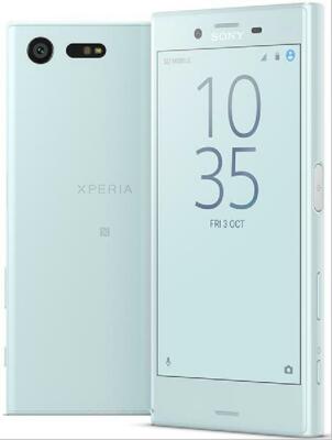 Original Sony Xperia X Compact F5321 4G Android Mobile Phone 32GB Smartphone4.6''