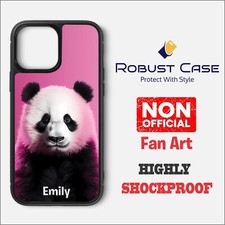 Personalise Shockproof Phone Case iPhone Galaxy Huawei Oppo Moto Honor #Y162