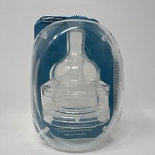 Philips AVENT 3M Anti-Colic Flow 3 Nipples