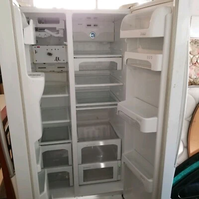 Fridge Freezer In Bayswater Area Wa Fridges Freezers Gumtree Australia Free Local Classifieds