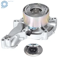 For Volvo D13 D16 Water Pump for volvo 2015 2016 2017 2018 2019  85152423