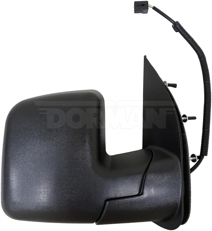Espejo de puerta derecho Dorman para Ford E-350 Super Duty 2007-2008 Foto 3 de 4