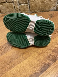 nike irish basketball shoes