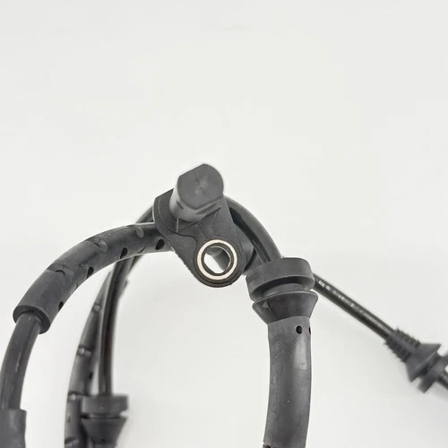 4PCS Front Rear Left&Right ABS Wheel Speed Sensors Fits For BMW X3 E83 2004-10@ - Picture 7 of 10