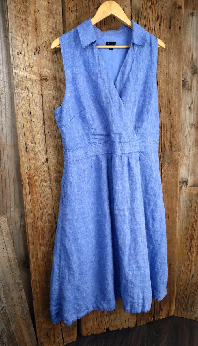 Talbots A-Line Dresses for Women for sale | eBay
