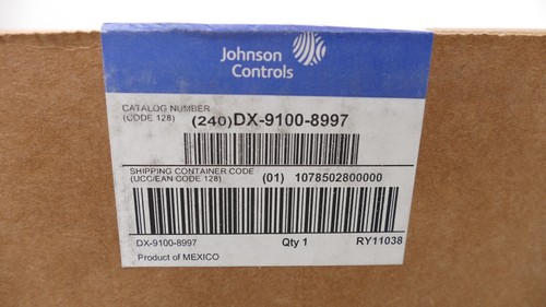 Johnson Controls Mounting Base for DX | DX-9100-8997 - Bild 5 von 5
