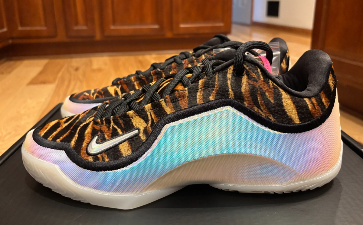Size 11 - Nike Lebron 23 Heat Wave for sale online | eBay