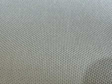 METERWARE Original Auto Dachhimmel Stoff Innenverkleidung Säule Hellgrau 165cm !