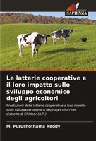 Le Latterie Cooperative E Il Loro Impatto Sullo Sviluppo Economico Degli...