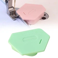 Magnetic Seam Guide for Sewing Machine Upgraded Multi-Purpose Tool Polygonal Str