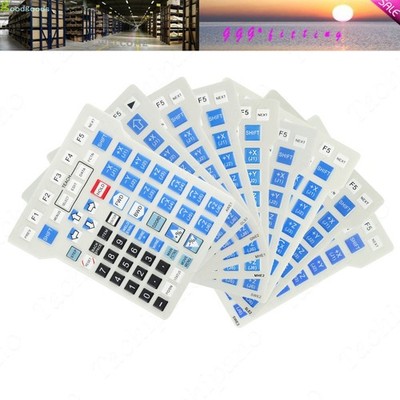 Membrane for Fanuc A05B-2518-C370#SGL A05B-2518-C370#ESW Front Overlay Film
