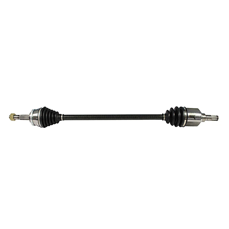 Conjunto de eje conjunto CV para pasajero delantero para Nissan Sentra 2006 2005 2004 Foto 3 de 4