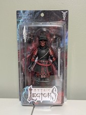 Mythic Legions Four Horseman Pelvicus Lord Bushotee NEW Action Figure