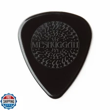 Jim Dunlop Fredrik Thordendal Custom Nylon Pick .96MM - 24 Pack
