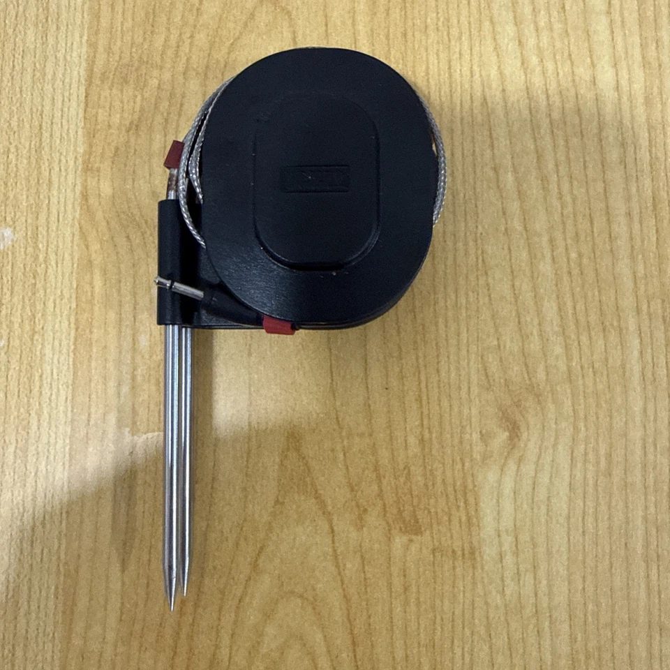 Weber iGrill Thermometer Pro Meat probe. Qty2 - Image 3 of 3