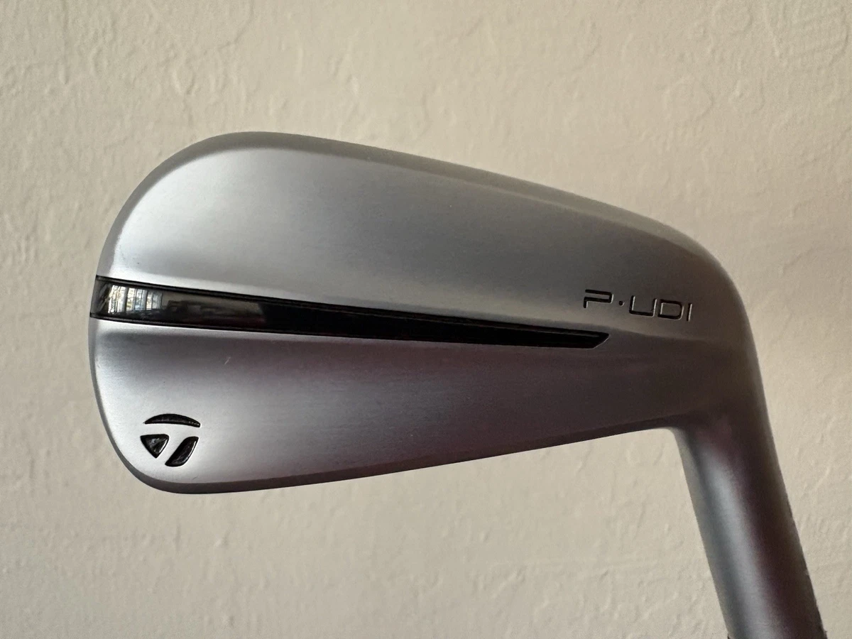 TaylorMade Iron 17 Loft Golf Clubs for sale - eBay