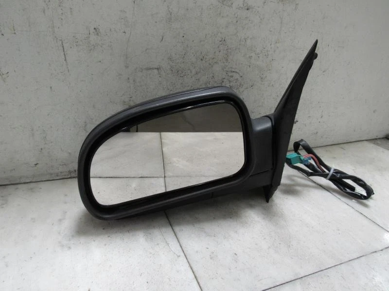 Espelho de porta esquerda 02 03 04 05 06 07 08 09 TRAILBLAZER - Imagem 2 de 4