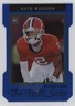 2024 Donruss Elite 1992 Rookies Aspirations Die-Cut 76/99 Nate Wiggins #12 0q1p