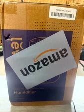 levoit Classic 160 Ultrasonic Cool Mist Humidifier LUH-A251-WUS