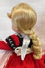 Madame Alexander #535, Germany, 8-inch Doll, International Collection, Restrung — photo 7