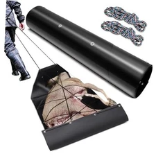 Deer Sleds, Deer Drag Sleds, Deer Sled Game Hauler, Utility Deer Hunting Sled, 