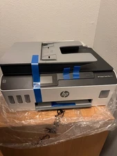 HP Smart Tank Plus 651 Thermal Inkjet All-In-One Printer - White